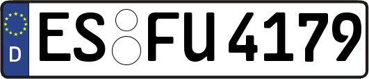 ES-FU4179