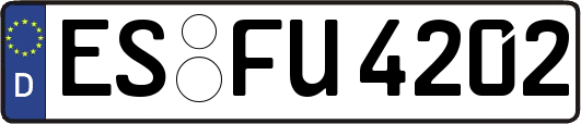 ES-FU4202