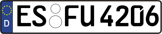 ES-FU4206