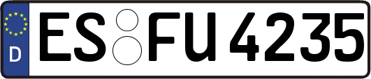 ES-FU4235