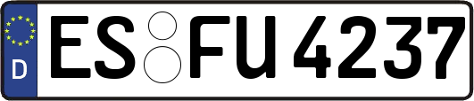 ES-FU4237