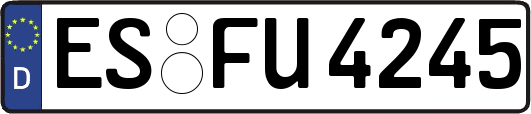 ES-FU4245