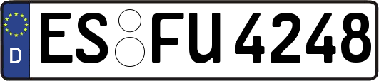 ES-FU4248