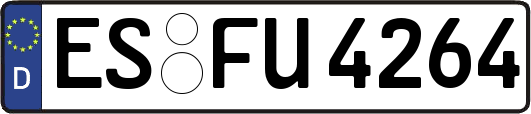 ES-FU4264