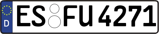 ES-FU4271