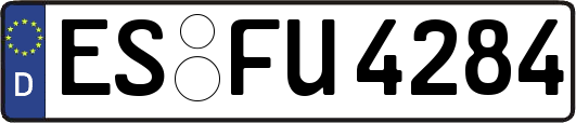 ES-FU4284