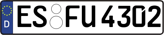 ES-FU4302