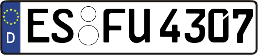 ES-FU4307
