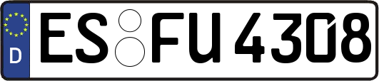 ES-FU4308