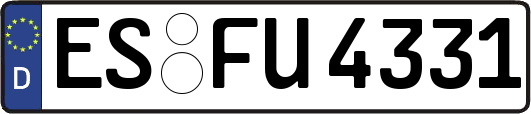 ES-FU4331