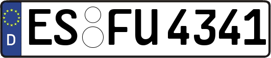 ES-FU4341