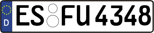 ES-FU4348