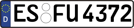ES-FU4372