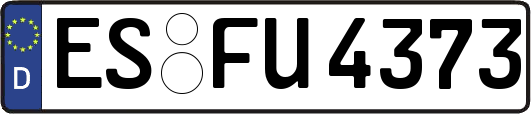 ES-FU4373