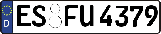 ES-FU4379