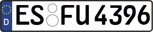 ES-FU4396
