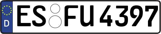 ES-FU4397