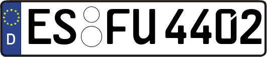 ES-FU4402