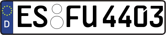 ES-FU4403