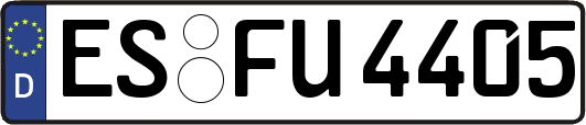 ES-FU4405