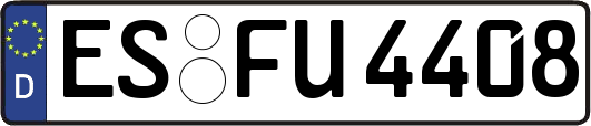 ES-FU4408