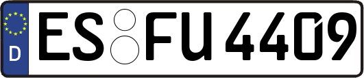ES-FU4409