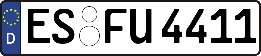 ES-FU4411