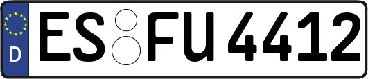 ES-FU4412