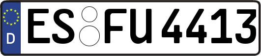 ES-FU4413