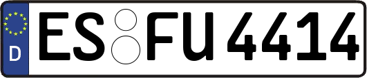 ES-FU4414