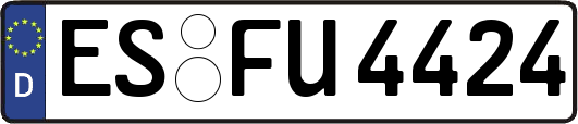 ES-FU4424