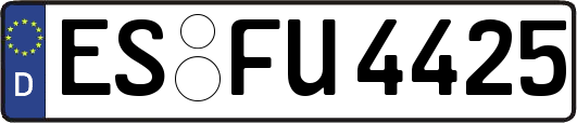 ES-FU4425