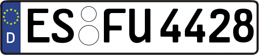 ES-FU4428