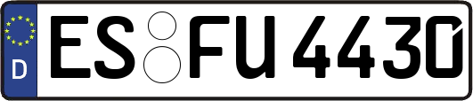 ES-FU4430