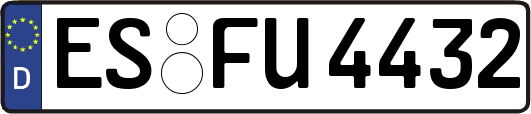 ES-FU4432