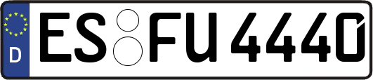 ES-FU4440