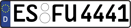 ES-FU4441