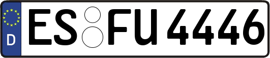 ES-FU4446