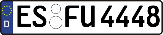 ES-FU4448
