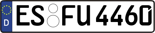 ES-FU4460