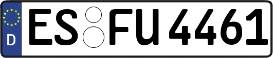 ES-FU4461