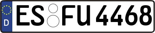 ES-FU4468