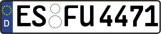 ES-FU4471