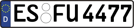 ES-FU4477