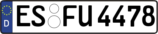 ES-FU4478
