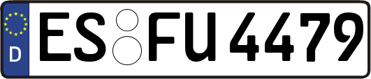 ES-FU4479