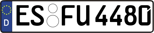 ES-FU4480