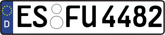 ES-FU4482
