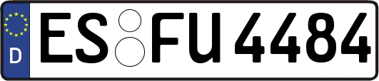 ES-FU4484