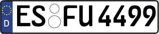 ES-FU4499